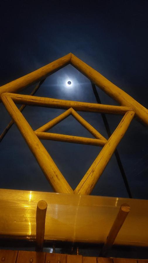 Clorofila House Glamping Naturista Ubatuba Dış mekan fotoğraf